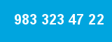 983 323 47 22